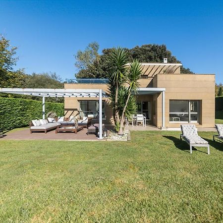 Villa Helloasturias, Casa En Llanes Con Piscina, Jardin, Cerca De La Playa. Esterno foto