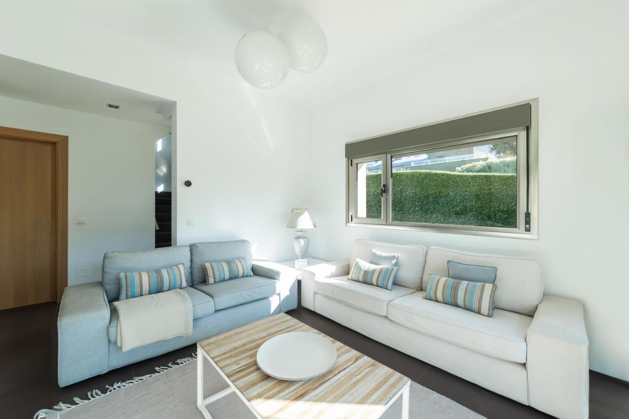 Villa Helloasturias, Casa En Llanes Con Piscina, Jardin, Cerca De La Playa. Esterno foto