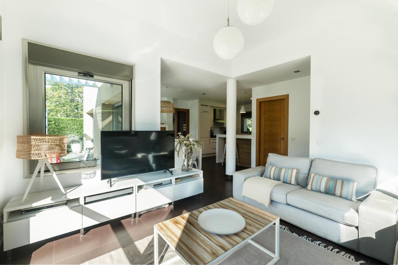 Villa Helloasturias, Casa En Llanes Con Piscina, Jardin, Cerca De La Playa. Esterno foto