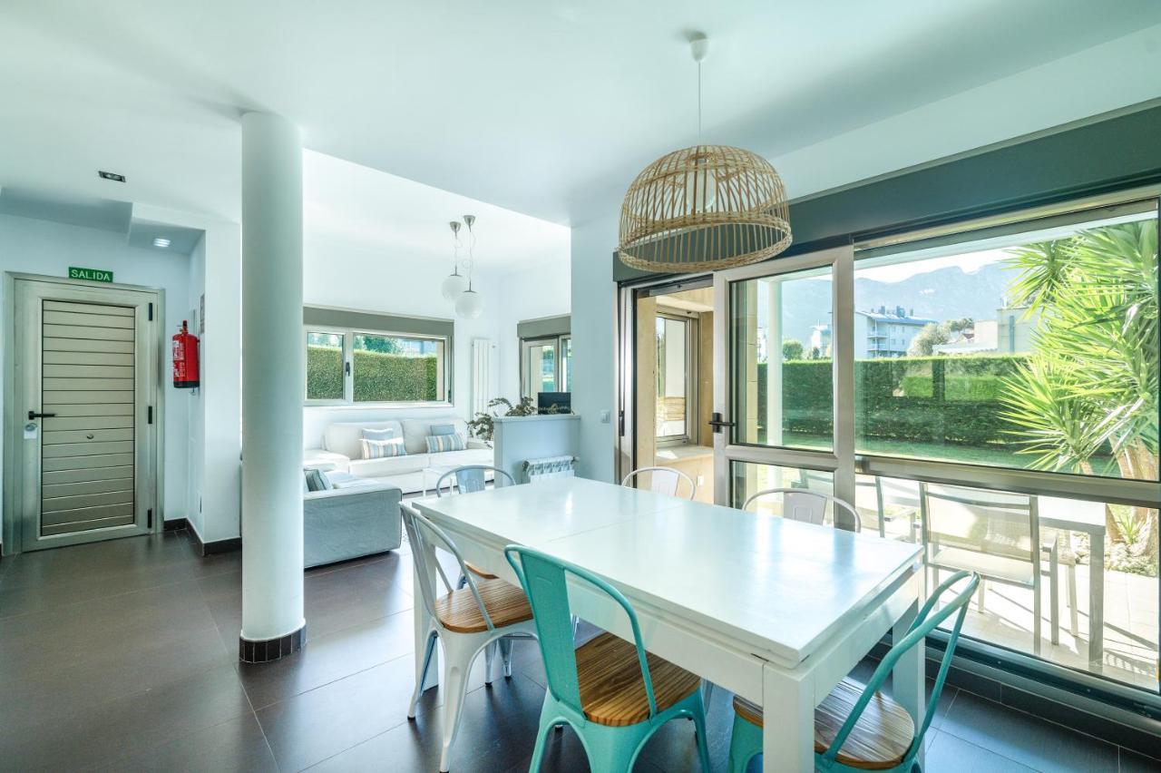 Villa Helloasturias, Casa En Llanes Con Piscina, Jardin, Cerca De La Playa. Esterno foto