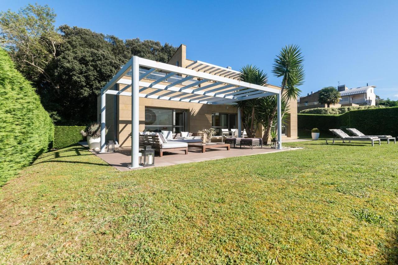 Villa Helloasturias, Casa En Llanes Con Piscina, Jardin, Cerca De La Playa. Esterno foto