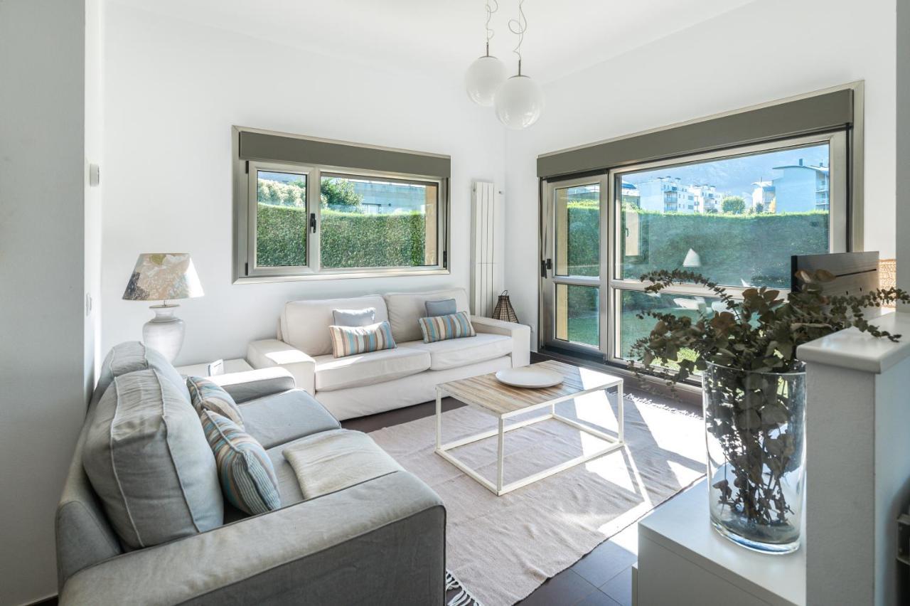 Villa Helloasturias, Casa En Llanes Con Piscina, Jardin, Cerca De La Playa. Esterno foto
