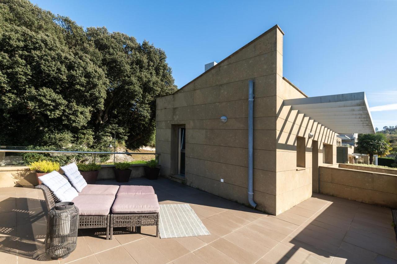 Villa Helloasturias, Casa En Llanes Con Piscina, Jardin, Cerca De La Playa. Esterno foto
