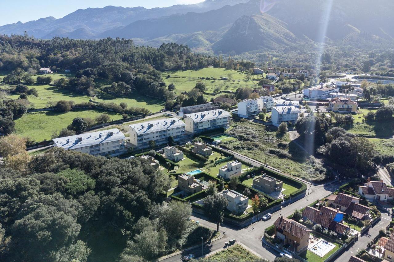Villa Helloasturias, Casa En Llanes Con Piscina, Jardin, Cerca De La Playa. Esterno foto