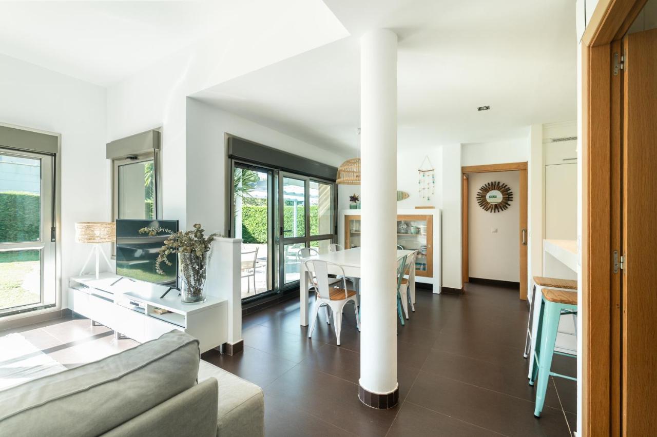 Villa Helloasturias, Casa En Llanes Con Piscina, Jardin, Cerca De La Playa. Esterno foto