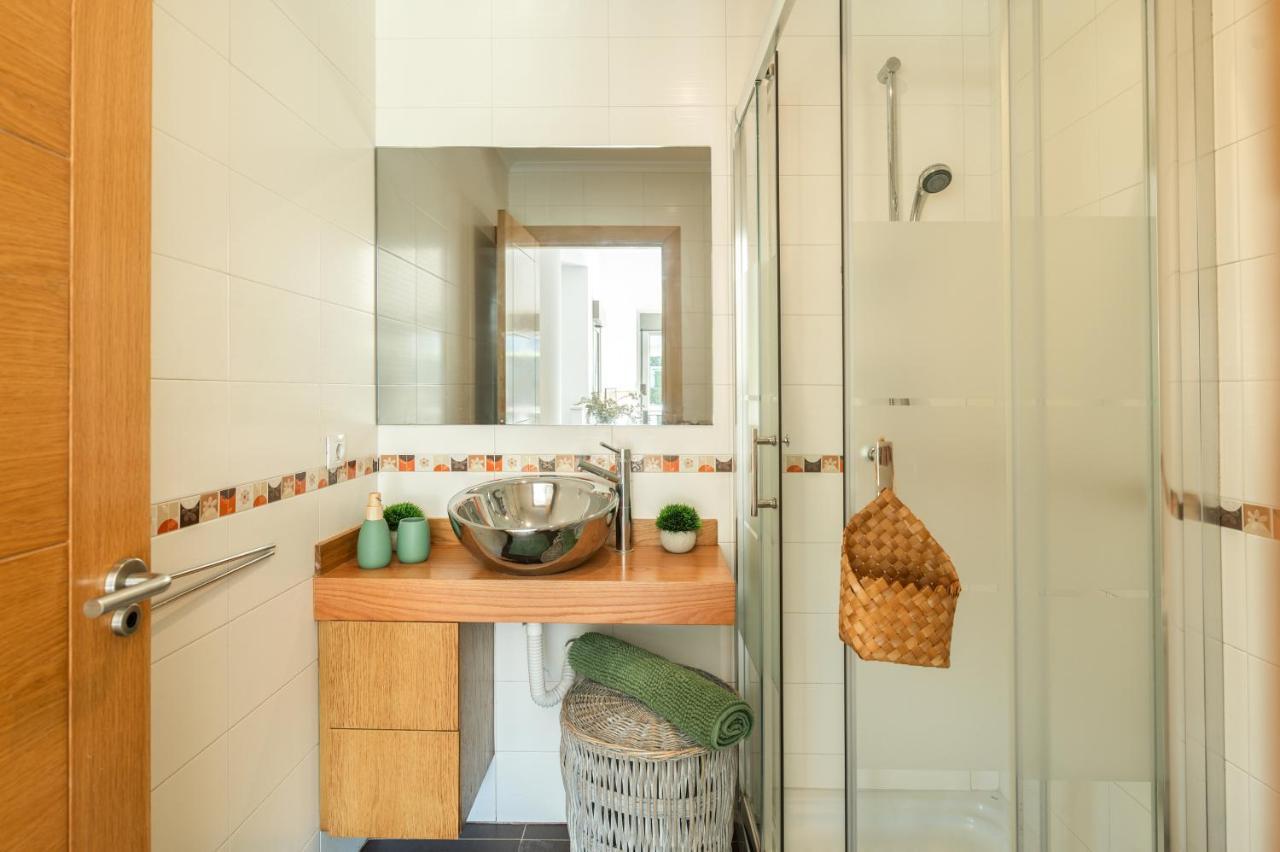 Villa Helloasturias, Casa En Llanes Con Piscina, Jardin, Cerca De La Playa. Esterno foto