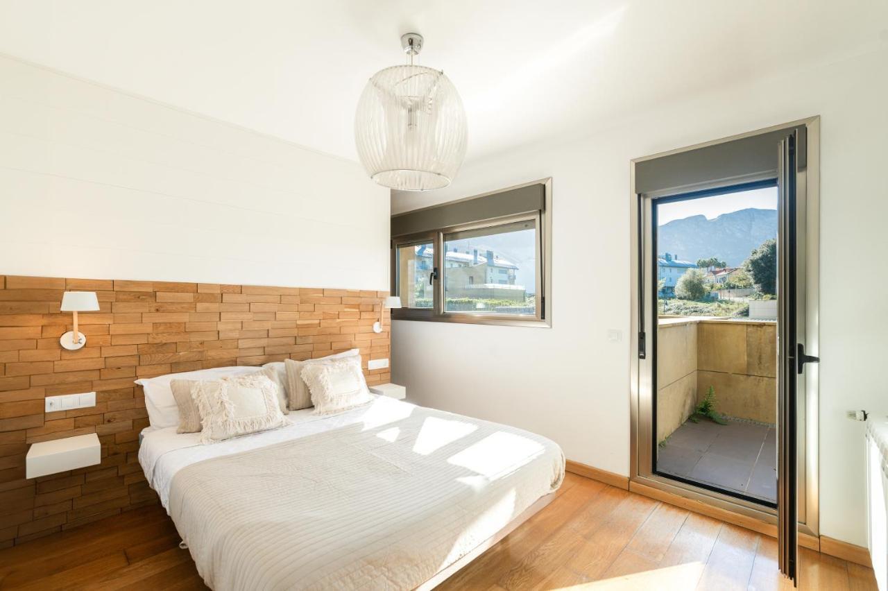 Villa Helloasturias, Casa En Llanes Con Piscina, Jardin, Cerca De La Playa. Esterno foto