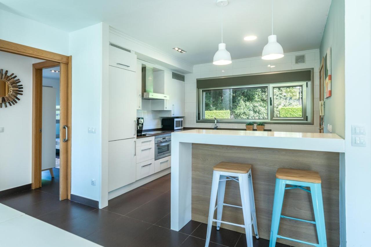 Villa Helloasturias, Casa En Llanes Con Piscina, Jardin, Cerca De La Playa. Esterno foto