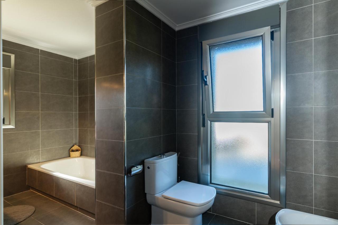 Villa Helloasturias, Casa En Llanes Con Piscina, Jardin, Cerca De La Playa. Esterno foto