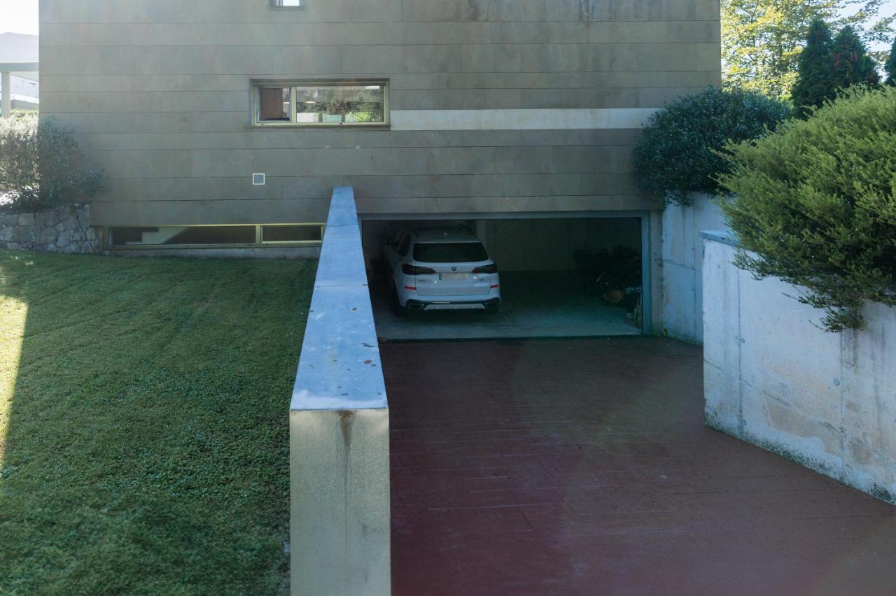 Villa Helloasturias, Casa En Llanes Con Piscina, Jardin, Cerca De La Playa. Esterno foto